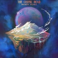 Cosmic Dead - Infinite Peaks in the group OTHER / Forthcoming products - 10 percent at Bengans Skivbutik AB (5521209)