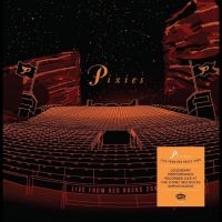 Pixies - Live From Red Rocks 2005 in the group CD at Bengans Skivbutik AB (5521216)