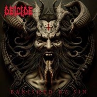 Deicide - Banished By Sin (Silver Vinyl) in the group OUR PICKS / Bengans Staff Picks / NEW MUSIC - ML at Bengans Skivbutik AB (5521253)