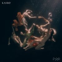 Kasbo - The Learning Of Urgency (Crystal Cl in the group VINYL / Upcoming releases / Dance-Techno at Bengans Skivbutik AB (5521267)