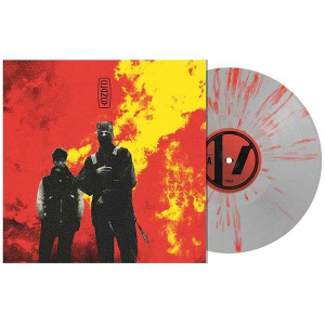 Twenty One Pilots - Clancy (Ltd Indie Color Vinyl) in the group Minishops / Twenty One Pilots at Bengans Skivbutik AB (5521363)