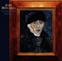 JONI MITCHELL - TURBULENT INDIGO in the group CD / Pop-Rock at Bengans Skivbutik AB (552141)