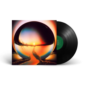 Cage The Elephant - Neon Pill (Black Vinyl) in the group OUR PICKS /  Christmas gift tip Vinyl at Bengans Skivbutik AB (5521410)