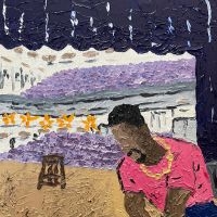 Open Mike Eagle - A Special Episode Of (Purple Butter in the group OUR PICKS /  Christmas gift tip Vinyl at Bengans Skivbutik AB (5521435)