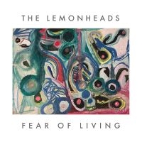 Lemonheads The - Fear Of Living / Seven Out in the group OUR PICKS / Frontpage - Vinyl New & Forthcoming at Bengans Skivbutik AB (5521452)