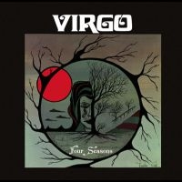 Virgo? - Four Seasons in the group CD / Jazz at Bengans Skivbutik AB (5521514)