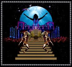 Kylie Minogue - Aphrodite Les Folies - Live In London in the group OTHER / 10399 at Bengans Skivbutik AB (5521529)