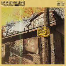 2 Chainz - Rap Or Go To The League in the group OTHER / 10399 at Bengans Skivbutik AB (5521533)