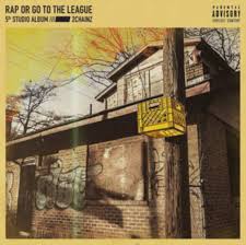 2 Chainz - Rap Or Go To The League in the group Labels /  at Bengans Skivbutik AB (5521533)