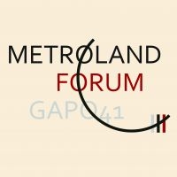 Metroland - Forum in the group CD / Pop-Rock at Bengans Skivbutik AB (5521574)