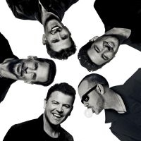 New Kids On The Block - Still Kids in the group OUR PICKS / Frontpage - CD New & Forthcoming at Bengans Skivbutik AB (5521592)