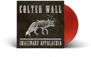 Colter Wall - Imaginary Appalachia in the group Minishops / Colter Wall at Bengans Skivbutik AB (5521598)