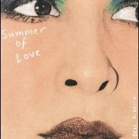 Ribeiro Jess - Summer Of Love in the group CD / Pop-Rock at Bengans Skivbutik AB (5521605)