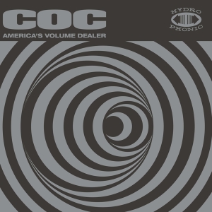 Corrosion Of Conformity - America's Volume Dealer in the group VINYL / Hårdrock at Bengans Skivbutik AB (5521608)