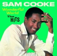 Sam Cooke - Wonderful World - The Hits in the group OUR PICKS / Christmas gift tip CD at Bengans Skivbutik AB (5521640)