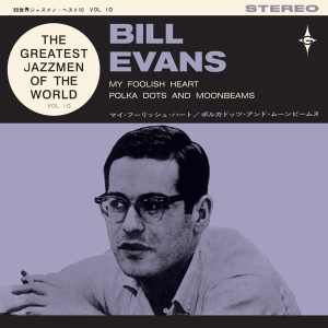 Bill Evans Trio - Sunday At The Village Vanguard in the group OUR PICKS / Frontpage - Vinyl New & Forthcoming at Bengans Skivbutik AB (5521652)