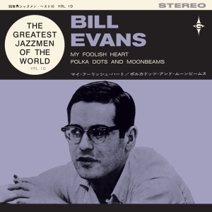 Bill Evans Trio - Sunday At The Village Vanguard in the group VINYL / Jazz at Bengans Skivbutik AB (5521652)