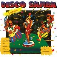 Los Mayos - Disco Samba in the group VINYL / Pop-Rock at Bengans Skivbutik AB (5521660)