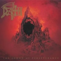 Death - The Sound Of Perseverance in the group VINYL / Hårdrock at Bengans Skivbutik AB (5521665)