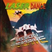 Laserdance - Mission Hyperdrive in the group OUR PICKS /  Christmas gift tip Vinyl at Bengans Skivbutik AB (5521666)