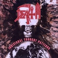 Death - Individual Thought Patterns - Reiss in the group OUR PICKS /  Christmas gift tip Vinyl at Bengans Skivbutik AB (5521670)