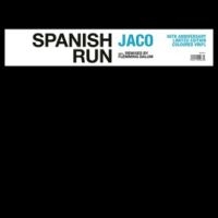 Jaco - Spanish Run in the group VINYL / Pop-Rock at Bengans Skivbutik AB (5521677)