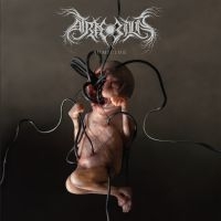 Atrae Bilis - Aumicide in the group OUR PICKS / Frontpage - CD New & Forthcoming at Bengans Skivbutik AB (5521712)