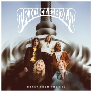 Tricklebolt - Honey From The Sky in the group OUR PICKS /  Christmas gift tip Vinyl at Bengans Skivbutik AB (5521750)