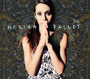 Nerina Pallot - Fires in the group OUR PICKS /  Christmas gift tip Vinyl at Bengans Skivbutik AB (5521774)