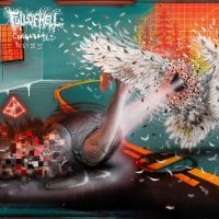 Full Of Hell - Coagulated Bliss in the group OUR PICKS / Christmas gift tip CD at Bengans Skivbutik AB (5521783)