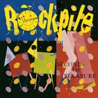 Rockpile - Seconds Of Pleasure (Yellow Vinyl) in the group OUR PICKS / Friday Releases / Friday the 7th June 2024 at Bengans Skivbutik AB (5521785)