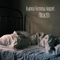 Auguri Joanna Gemma - Hiraeth in the group OUR PICKS / Friday Releases / Friday the 28th of June 2024 at Bengans Skivbutik AB (5521787)