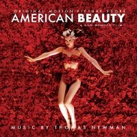 Newman Thomas - American Beauty (Original Motion Pi in the group VINYL / Pop-Rock at Bengans Skivbutik AB (5521817)