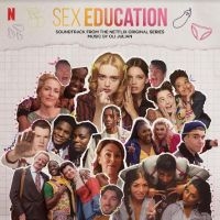 Julian Oli - Sex Education (Soundtrack From The in the group VINYL / Pop-Rock at Bengans Skivbutik AB (5521841)