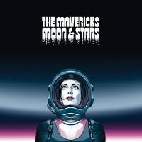 Mavericks The - Moon & Stars in the group OUR PICKS /  Christmas gift tip Vinyl at Bengans Skivbutik AB (5521882)