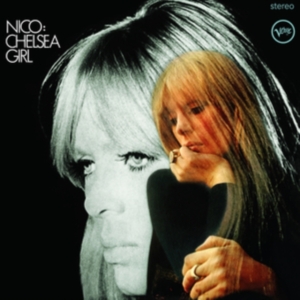 Nico - Chelsea Girl in the group OUR PICKS / Most popular vinyl classics at Bengans Skivbutik AB (5521905)