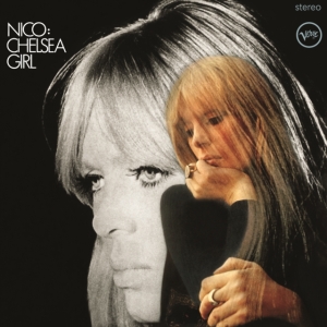 Nico - Chelsea Girl in the group OUR PICKS /  Christmas gift tip Vinyl at Bengans Skivbutik AB (5521905)