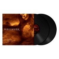 Disillusion - Back To Times Of Splendor (2 Lp Vin in the group OUR PICKS / Frontpage - Vinyl New & Forthcoming at Bengans Skivbutik AB (5521915)