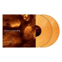 Disillusion - Back To Times Of Splendor (2 Lp Mar in the group OUR PICKS / Frontpage - Vinyl New & Forthcoming at Bengans Skivbutik AB (5521917)