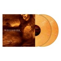 Disillusion - Back To Times Of Splendor (2 Lp Mar in the group OUR PICKS /  Christmas gift tip Vinyl at Bengans Skivbutik AB (5521917)