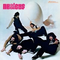 Nucleus - Nucleus (White Vinyl) in the group VINYL / Pop-Rock at Bengans Skivbutik AB (5521922)