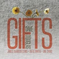 Douglas Dave - Gifts in the group CD / Jazz at Bengans Skivbutik AB (5521925)