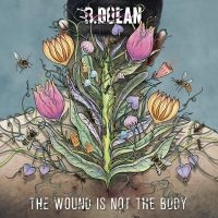 B Dolan - The Wound Is Not The Body in the group VINYL / Pop-Rock at Bengans Skivbutik AB (5521928)