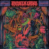 Escuela Grind - Memory Theater in the group VINYL / Hårdrock at Bengans Skivbutik AB (5521951)