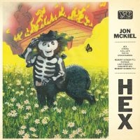 Mckiel Jon - Hex in the group VINYL / Pop-Rock at Bengans Skivbutik AB (5521955)