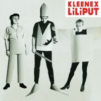 Kleenex/Liliput - First Songs (Deep Purple Vinyl) in the group VINYL / Pop-Rock at Bengans Skivbutik AB (5521974)