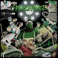 Haemorrhage - We Are The Gore in the group OUR PICKS / Frontpage - Vinyl New & Forthcoming at Bengans Skivbutik AB (5521983)