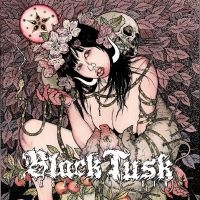 Black Tusk - Taste The Sin in the group OUR PICKS /  Christmas gift tip Vinyl at Bengans Skivbutik AB (5521988)