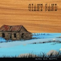 Giant Sand - Blurry Blue Mountain in the group VINYL / Pop-Rock at Bengans Skivbutik AB (5522001)