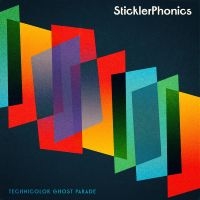 Sticklerphonics - Technicolor Ghost Parade (Midnight in the group VINYL / Jazz at Bengans Skivbutik AB (5522010)